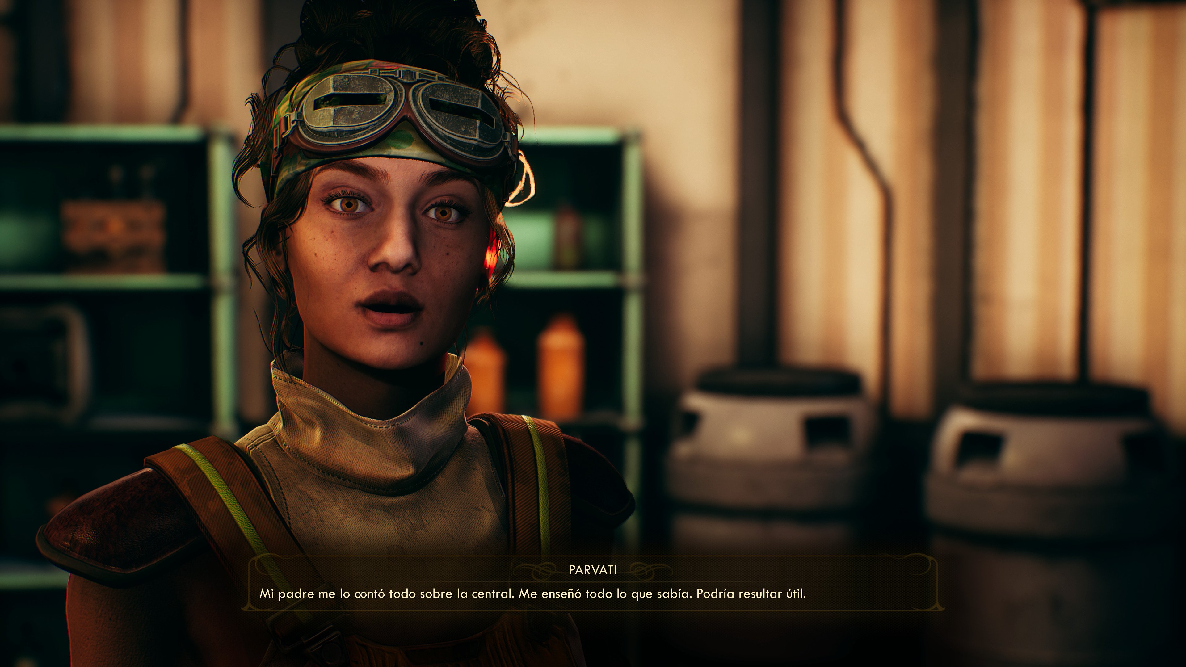 The Outer Worlds - Imagen 13